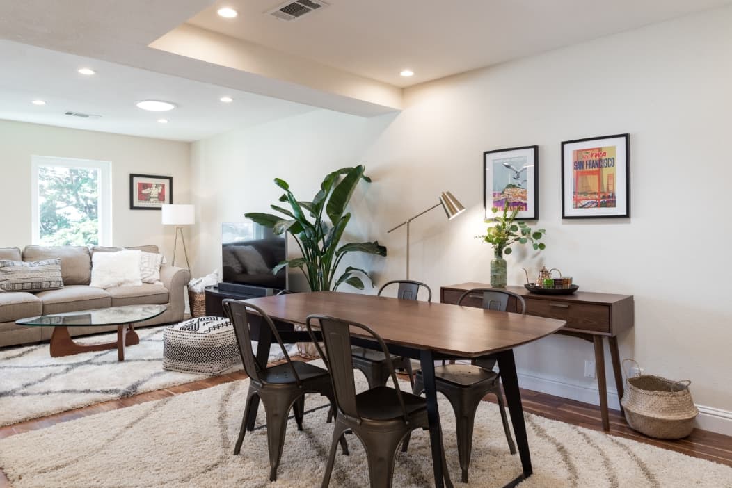Foodie Haven on Divisadero, City Views - Photo 1