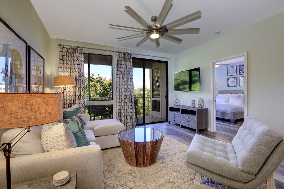 Condo in Wailea · ★4.95 · 2 bedrooms · 3 beds · 2 private baths - Photo 1