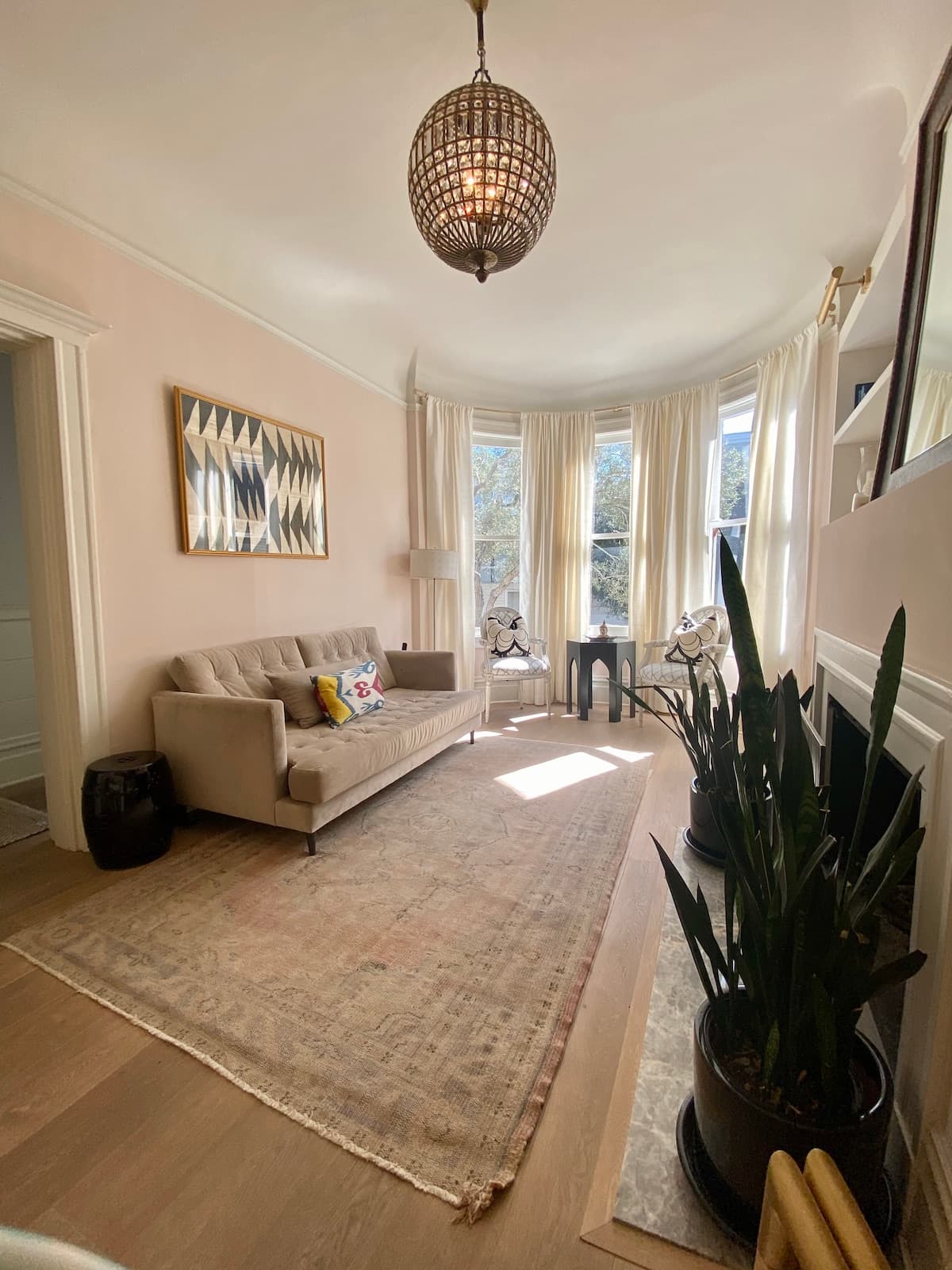 Rare Full-Floor Pacific Heights Retreat - Photo 2