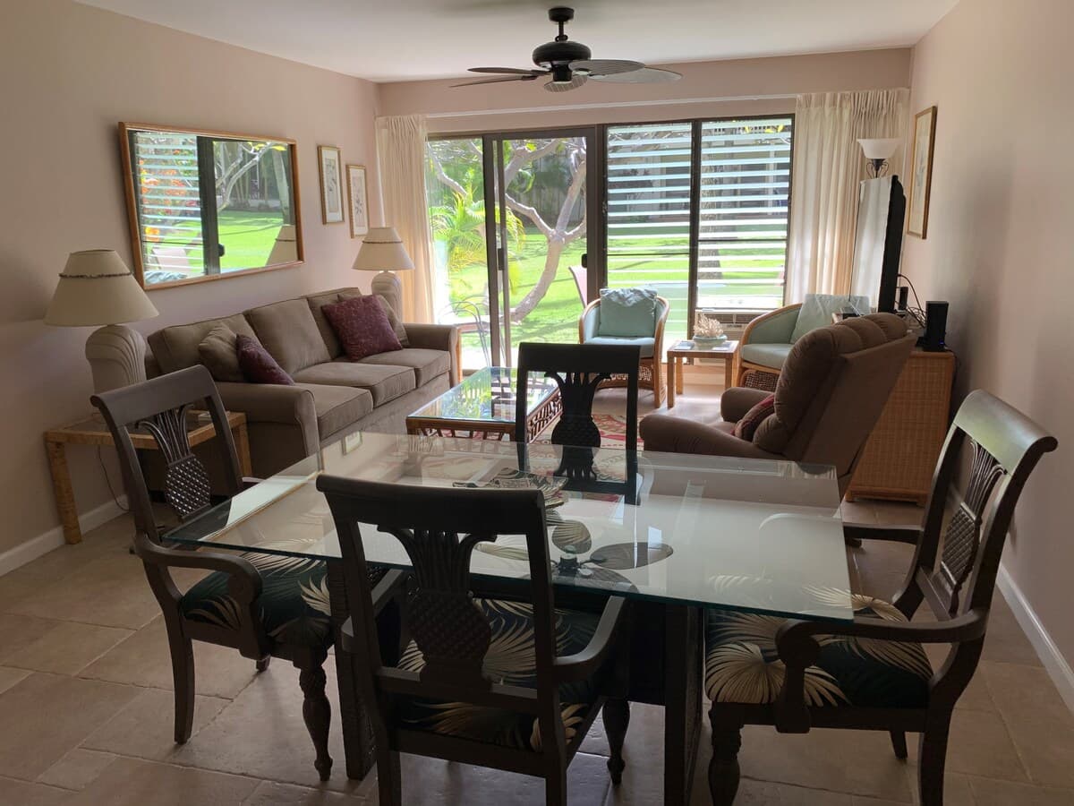 Entire rental unit in Maui Keawakapu - Photo 4