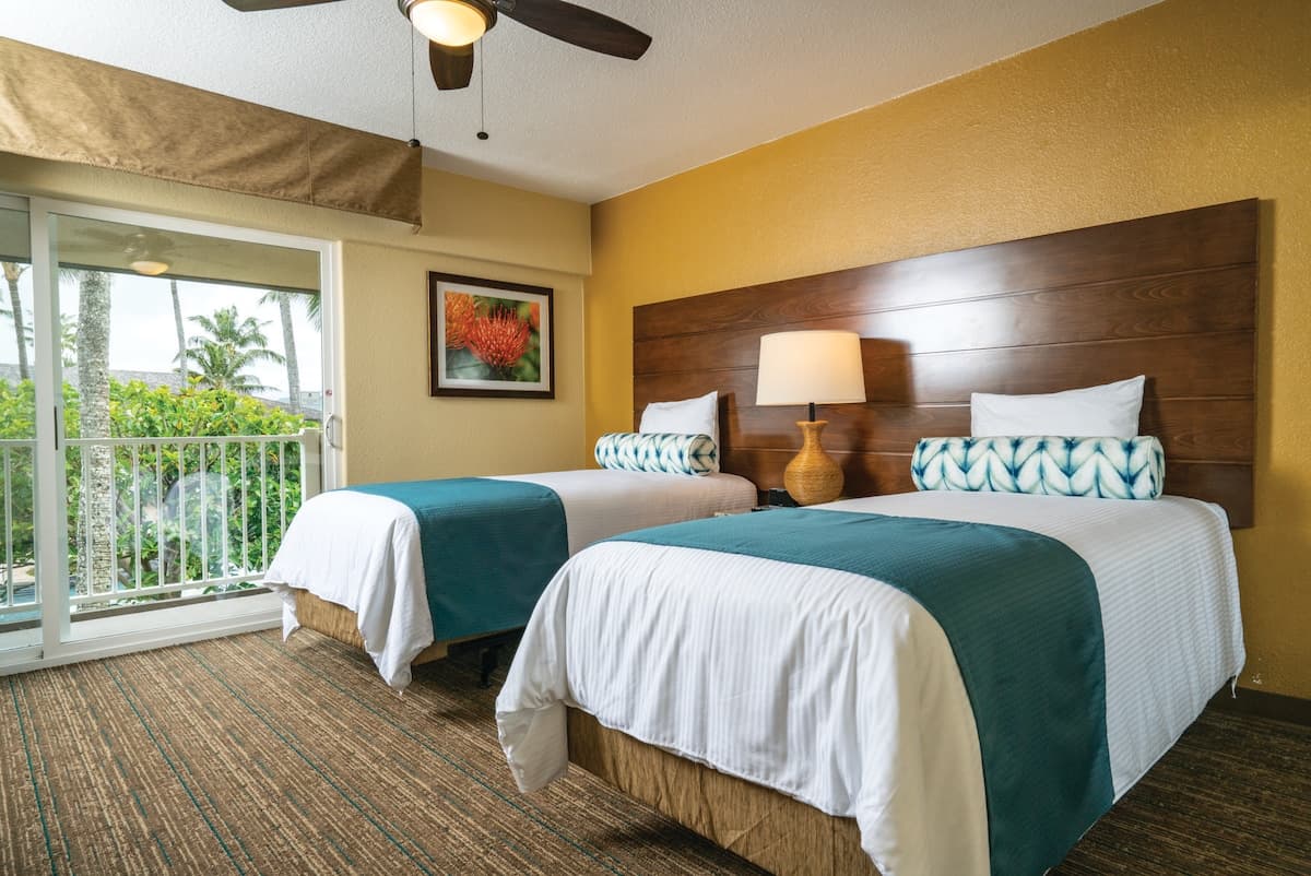 Condo in Kapaa · ★4.52 · 2 bedrooms · 4 beds · 2 baths - Photo 5