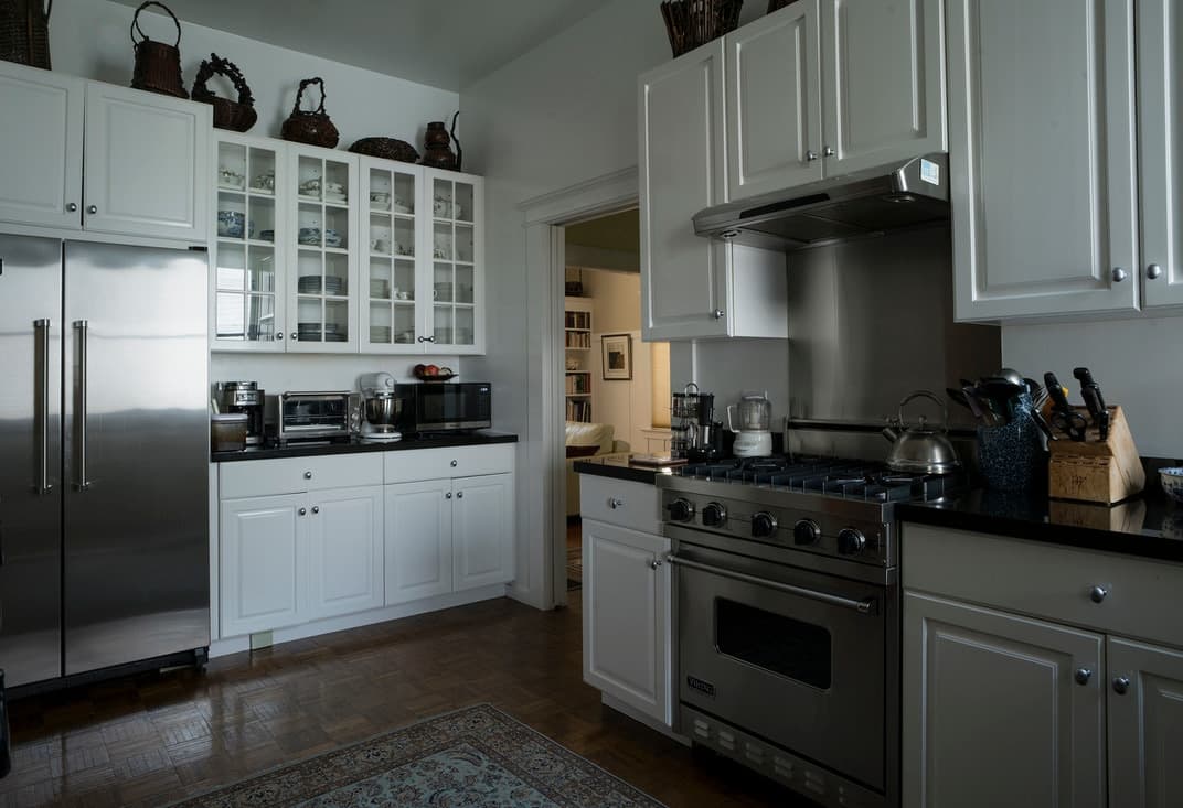 Victorian Cottage with Bay & Skyline Views - Photo 5