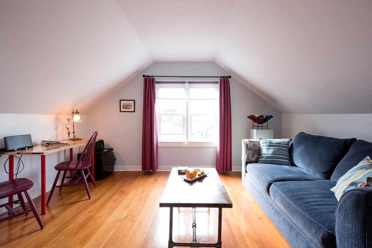 Noe/Castro 1BD Hideaway - Photo 2