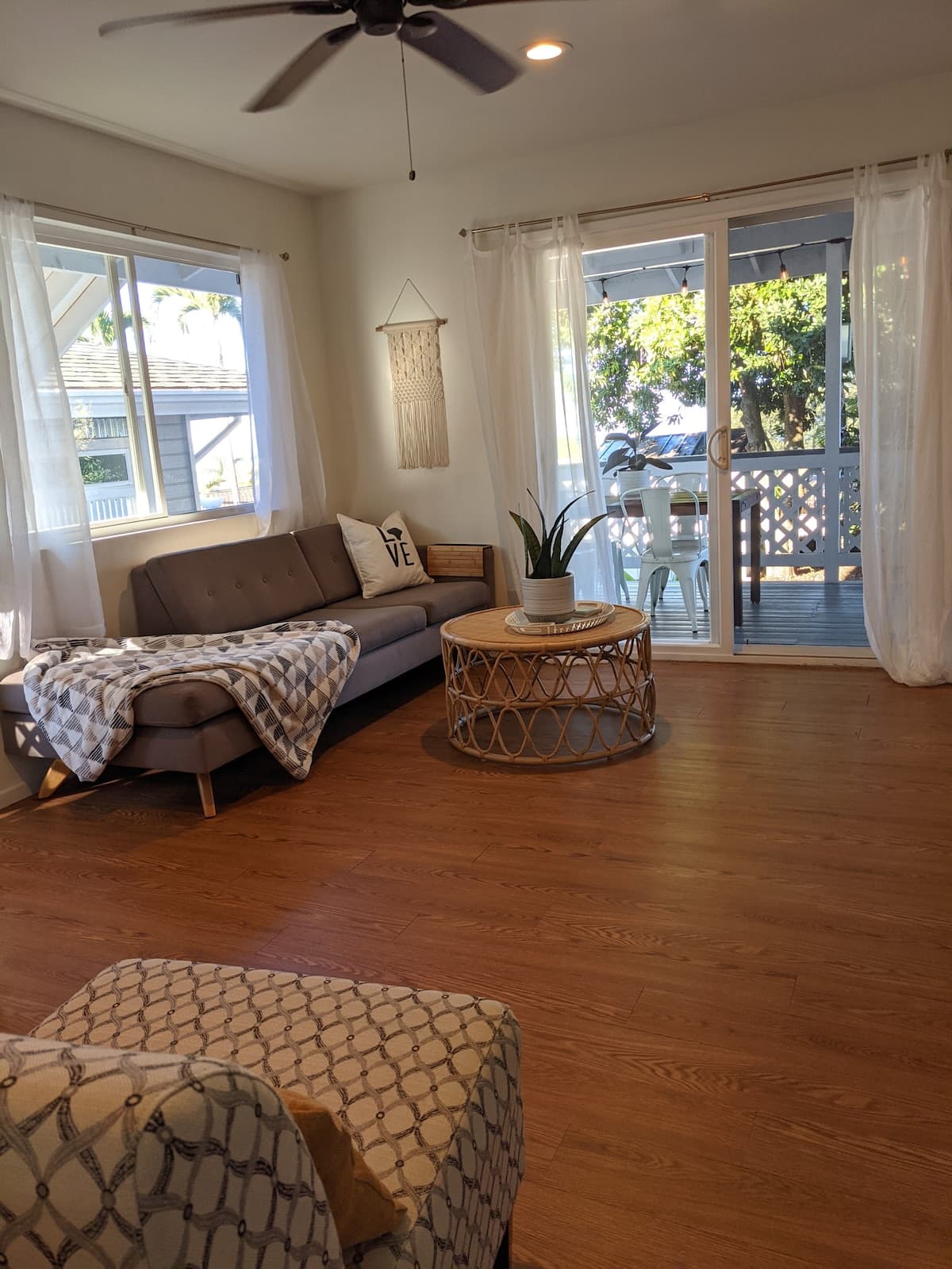 Guesthouse in Kailua-Kona · ★4.99 · 2 bedrooms · 2 beds · 1 bath - Photo 5