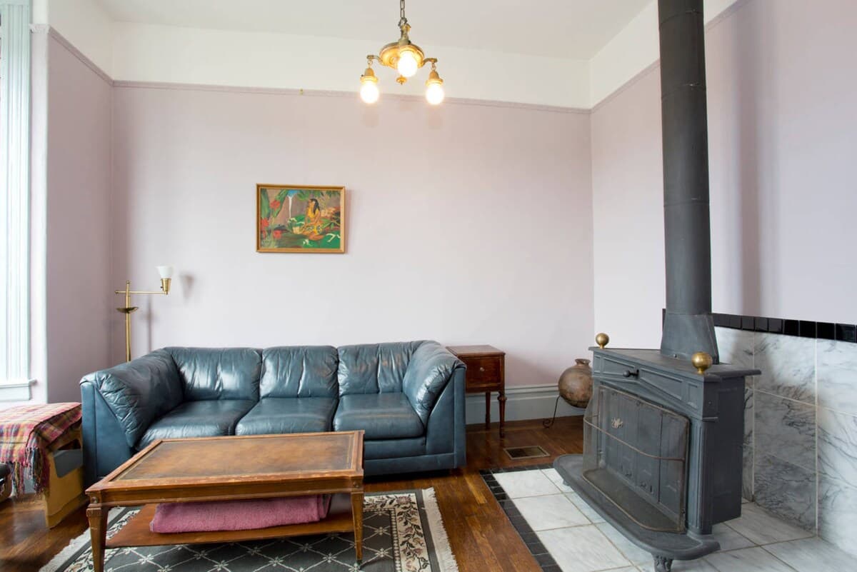 1887 Victorian Gem in Bernal Heights - Photo 2