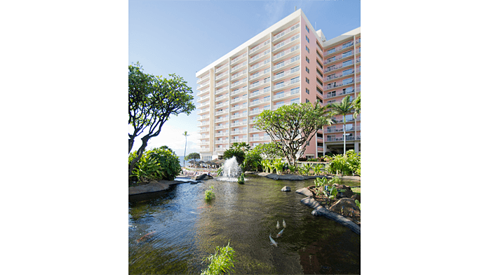 Maui - 1br Oceanfront Kaanapali Beach Resort - Photo 4