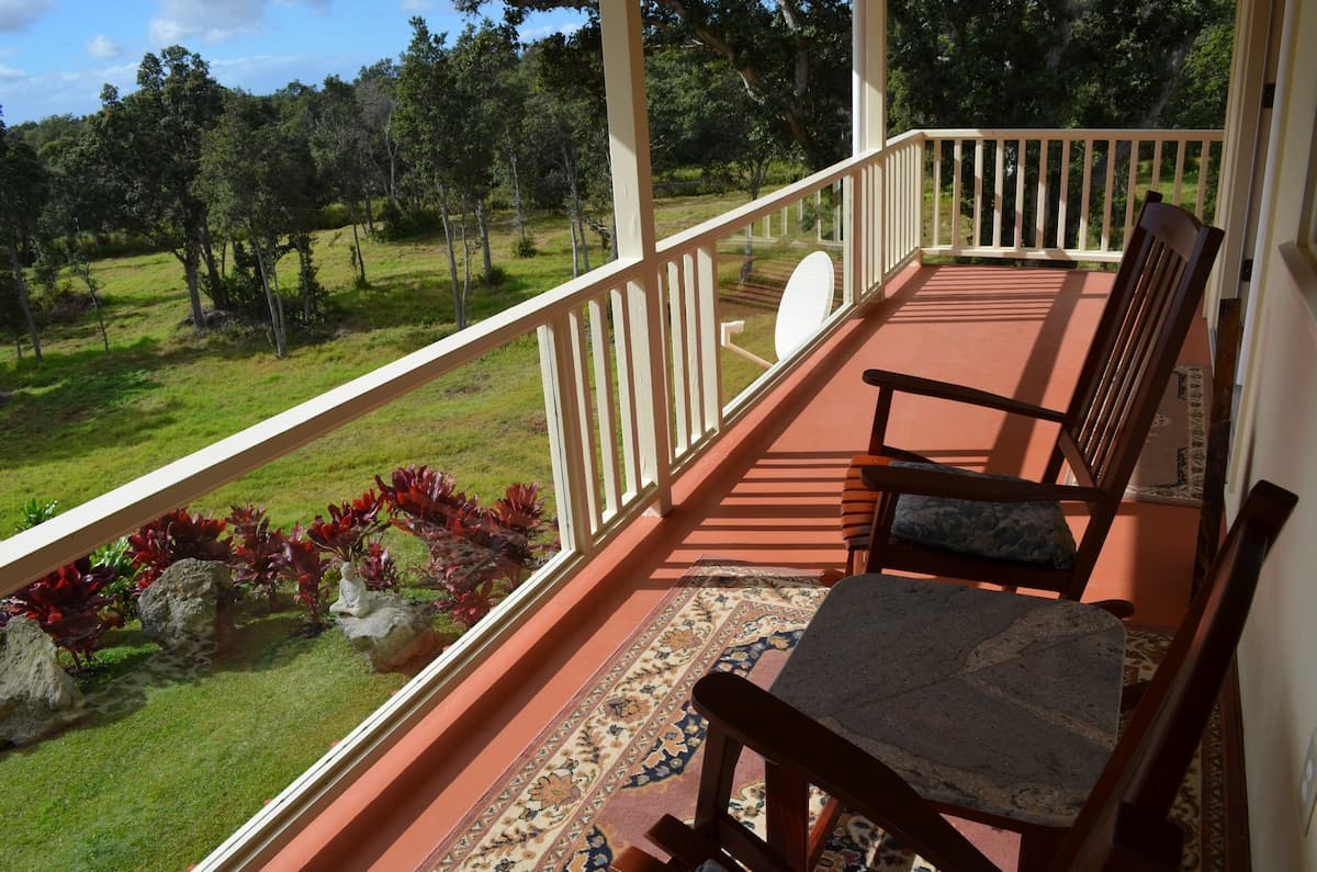 Waiola Guesthouse & Zen Garden - Photo 1
