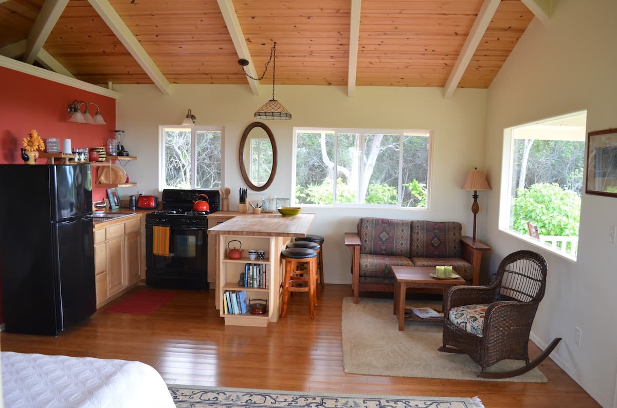 Waiola Guesthouse & Zen Garden - Photo 3