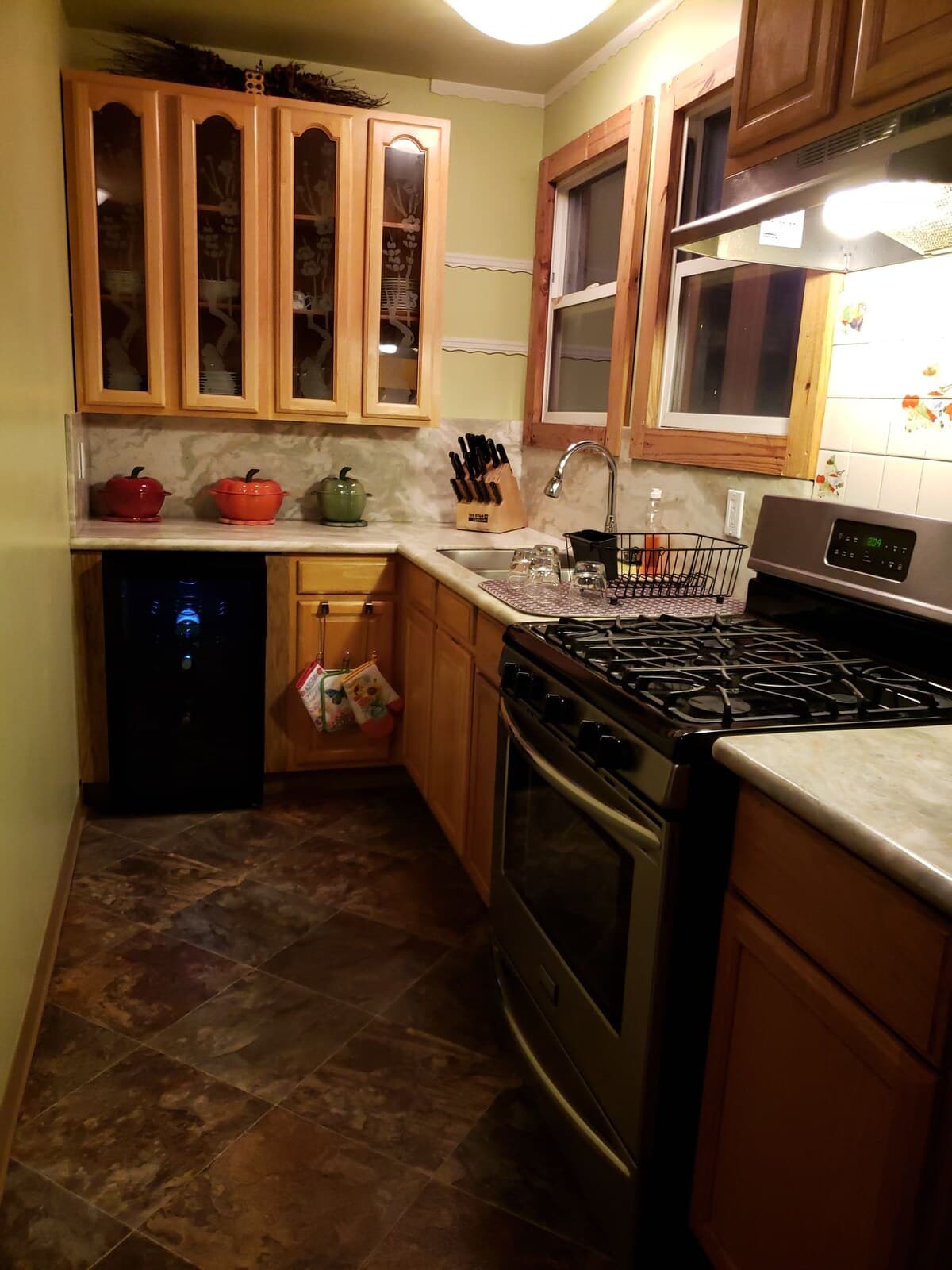 Bernal Heights Hideaway with Private Patio - Photo 4