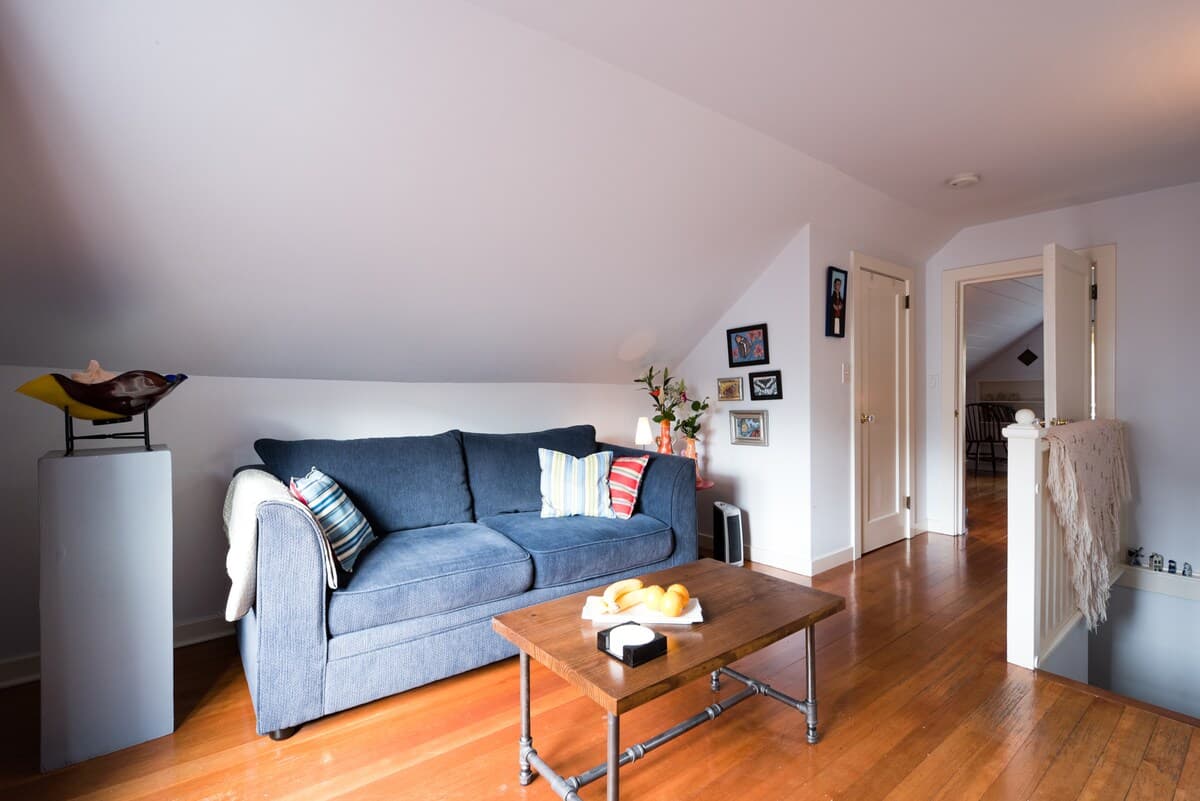 Noe/Castro 1BD Hideaway - Photo 5