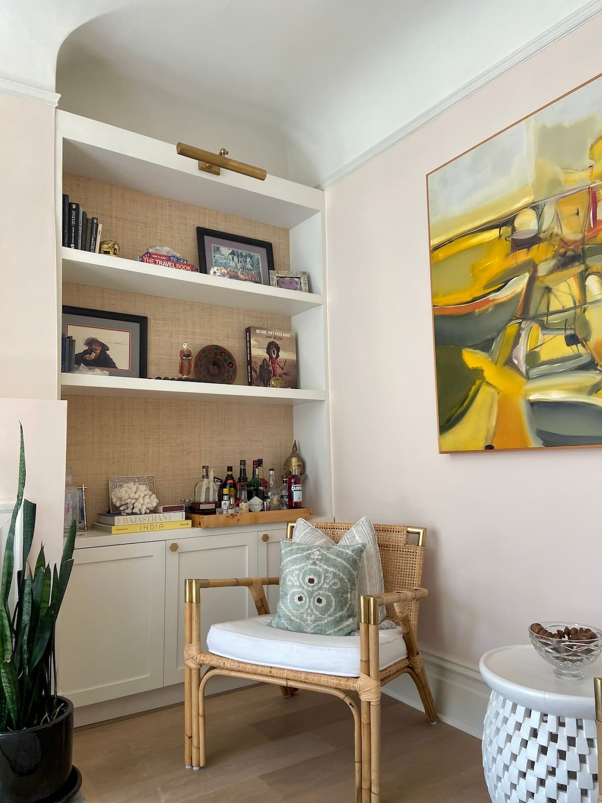 Rare Full-Floor Pacific Heights Retreat - Photo 3