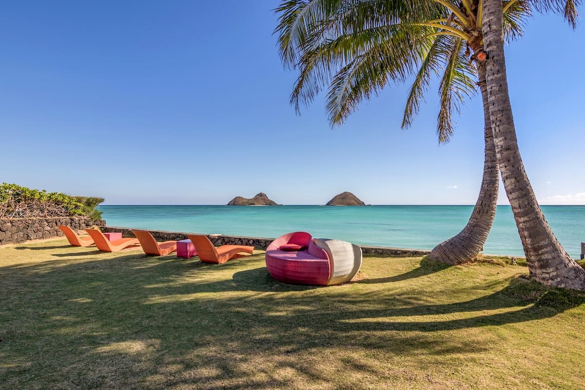 Home in Kailua · ★4.97 · 4 bedrooms · 4 beds · 3 baths - Photo 5