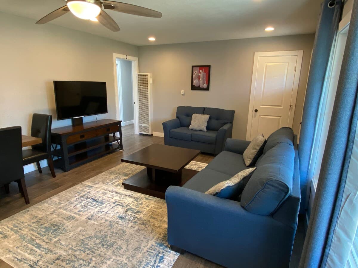 Private 2BR Near Stanford, FB, Amazon - Photo 3