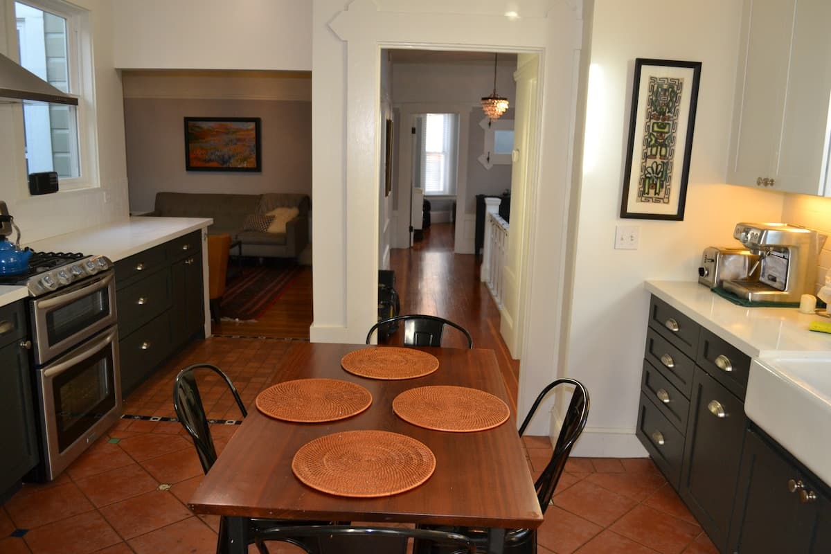 Sunny Mission District Condo Near Dolores Park - Photo 1