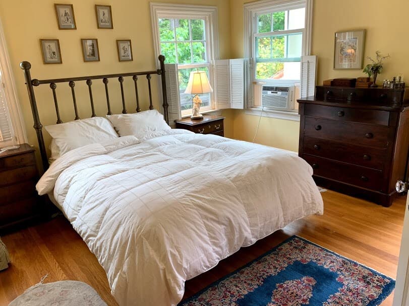 Charming Palo Alto Home Near University Avenue - Photo 4