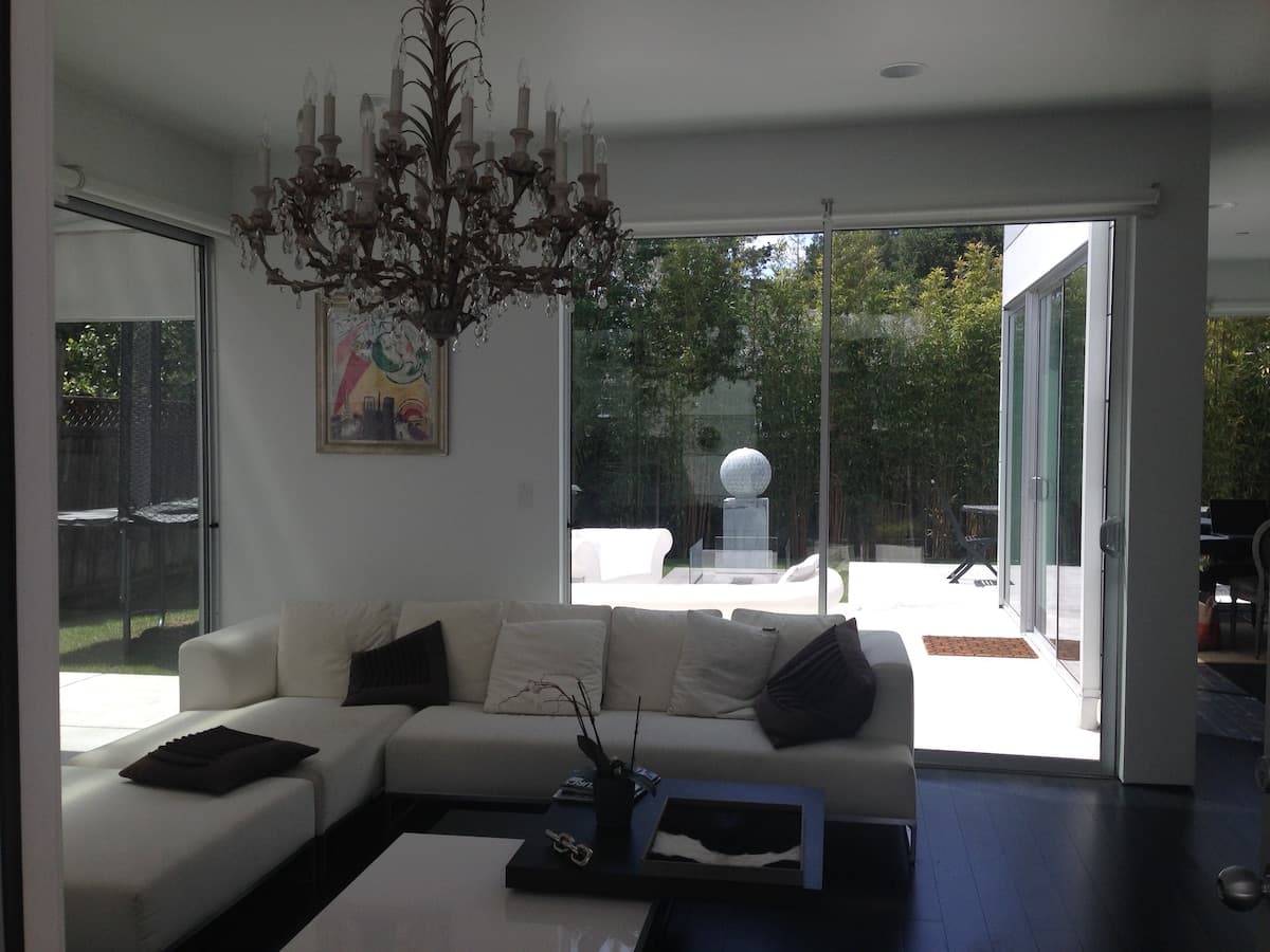 Architect-Designed Modernist Home, Menlo Park - Photo 3