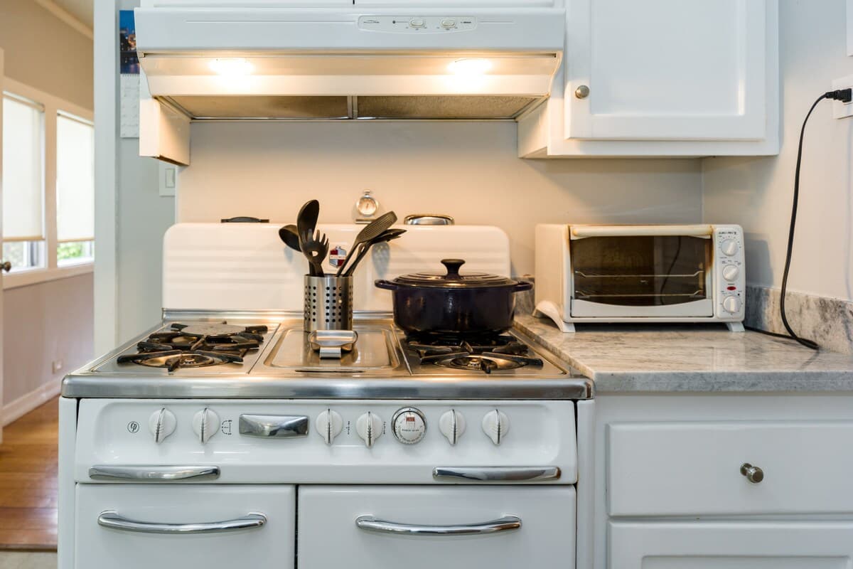 Noe Valley Home Steps from Dolores Park - Photo 5