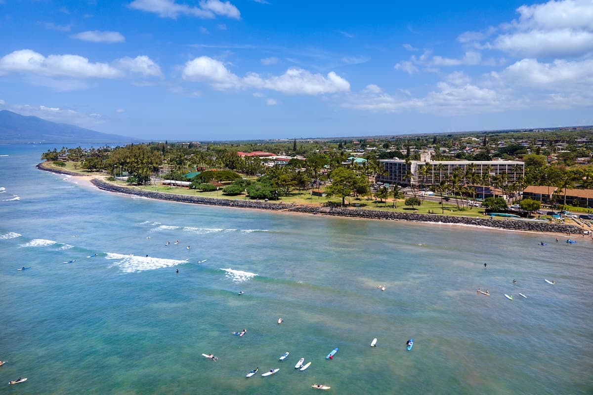 Condo in Kihei · ★4.82 · 1 bedroom · 2 beds · 1 bath - Photo 1