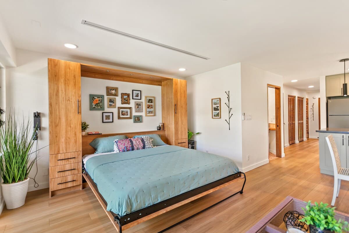 Condo in Kihei · ★4.93 · 1 bedroom · 2 beds · 2 baths - Photo 5