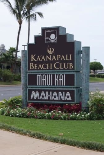 Maui - 1br Oceanfront Kaanapali Beach Resort - Photo 5