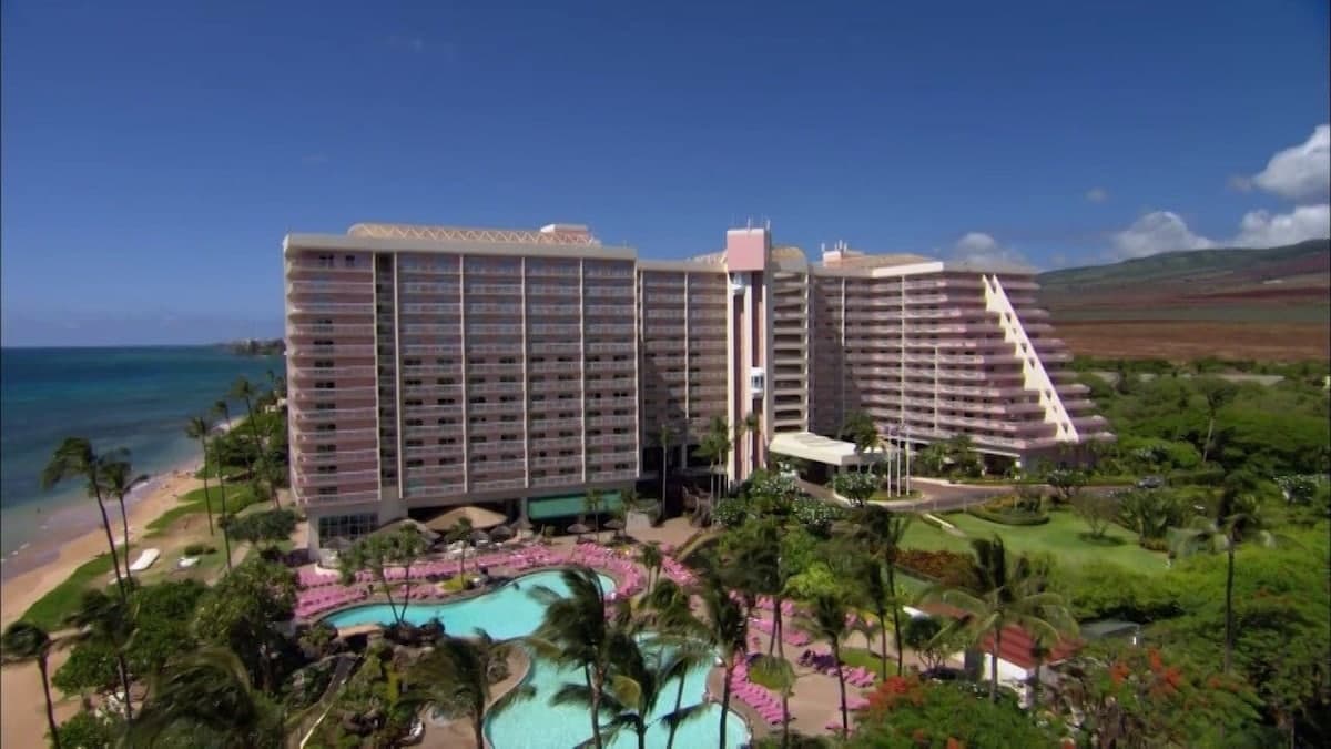Maui - 1br Oceanfront Kaanapali Beach Resort - Photo 1