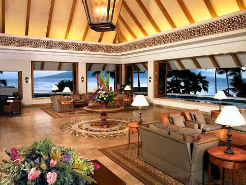 Maui - 1br Oceanfront Kaanapali Beach Resort - Photo 3