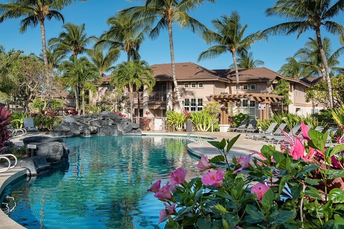Condo in Waikoloa Village · ★4.96 · 3 bedrooms · 4 beds · 2.5 baths - Photo 1