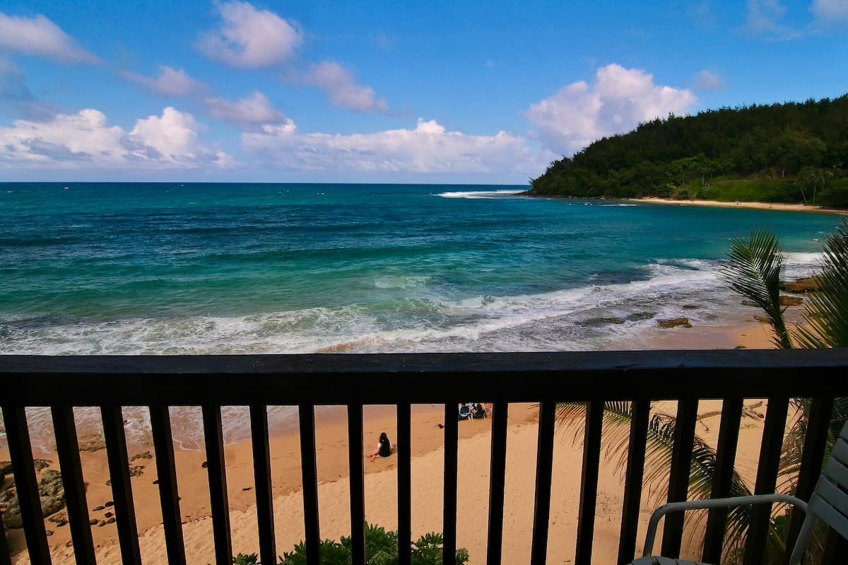 Spectacular Moloa'a Bay on the Beach - Photo 2
