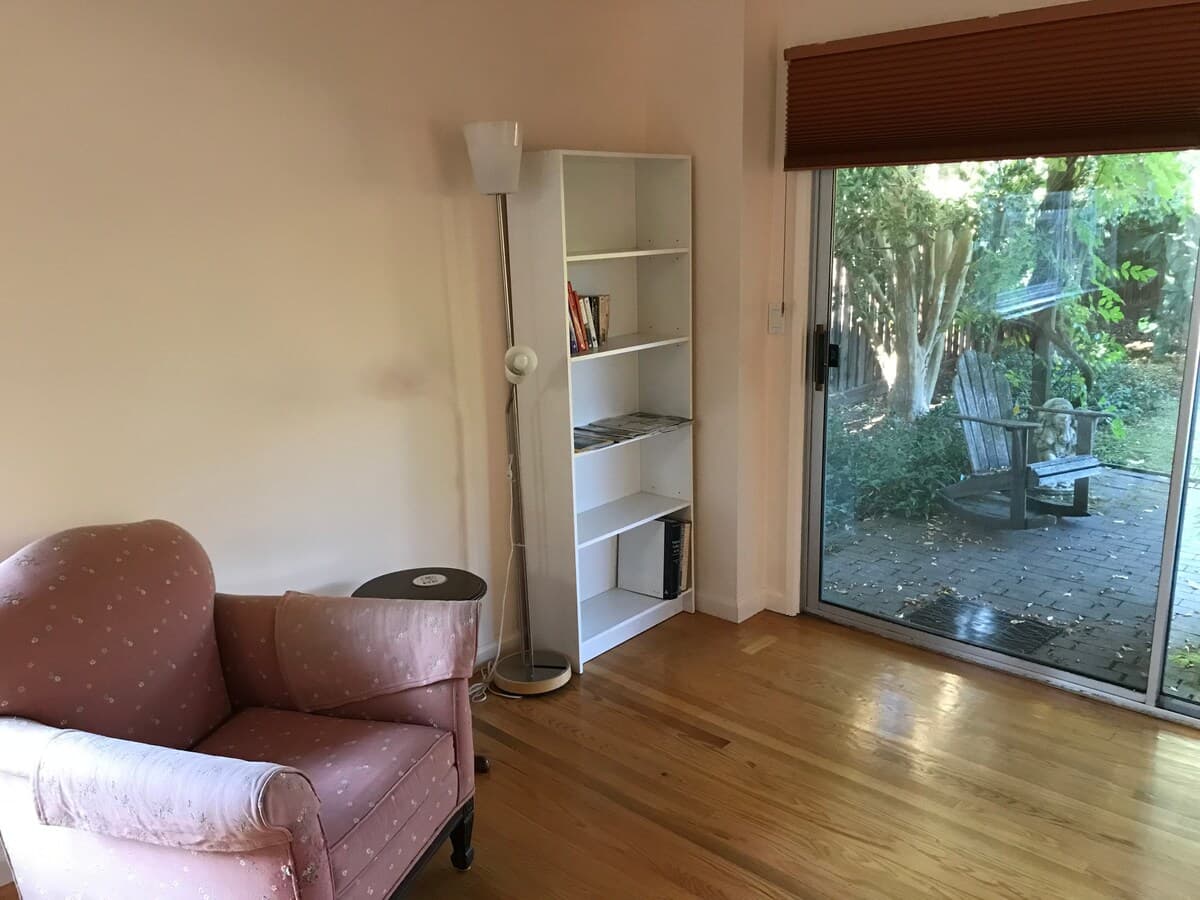 Peaceful Palo Alto garden retreat - Photo 3