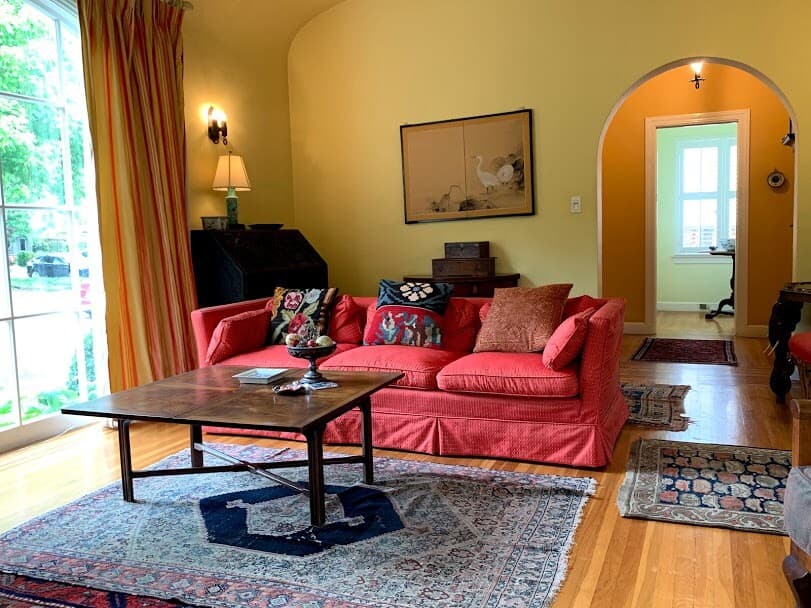 Charming Palo Alto Home Near University Avenue - Photo 3