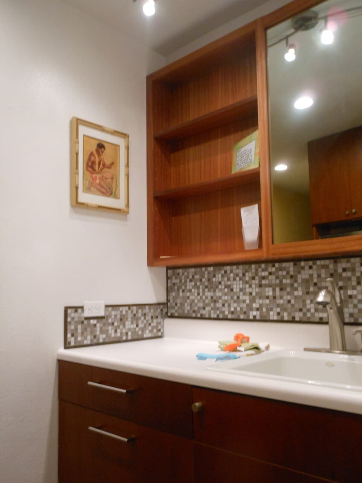 Condo in Kailua-Kona · ★4.74 · 1 bedroom · 1 bed · 1 bath - Photo 5