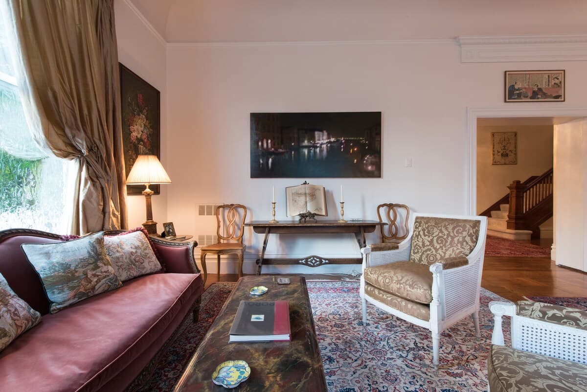 6000SF Painted Lady, Lower Pacific Heights - Photo 5
