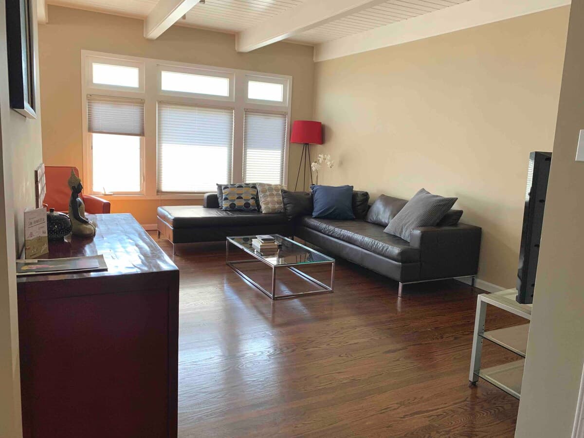 Mid-Century Modern with Panoramic Bay Views - Photo 4