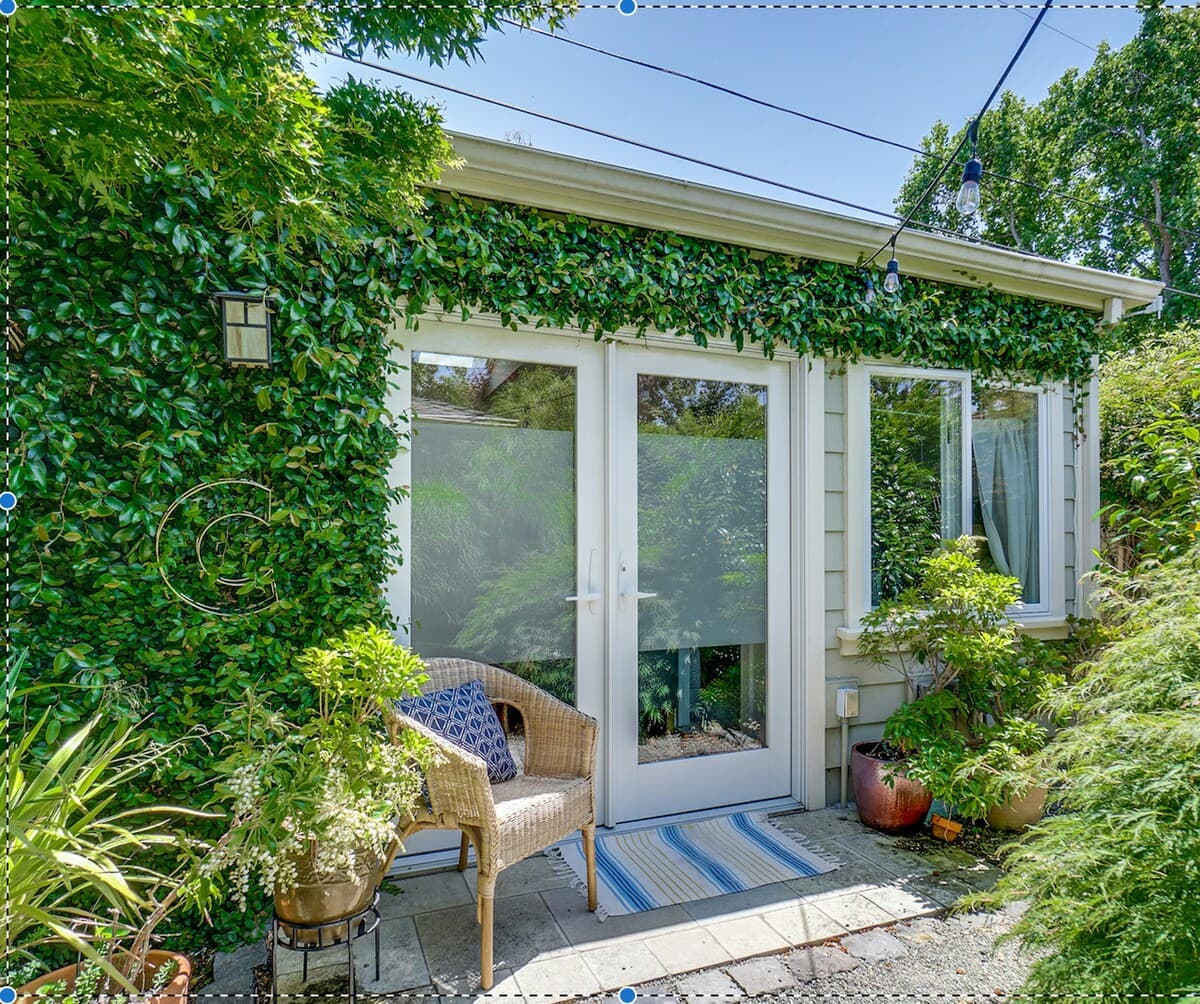 Modern Cottage Silicon Valley Base - Photo 4