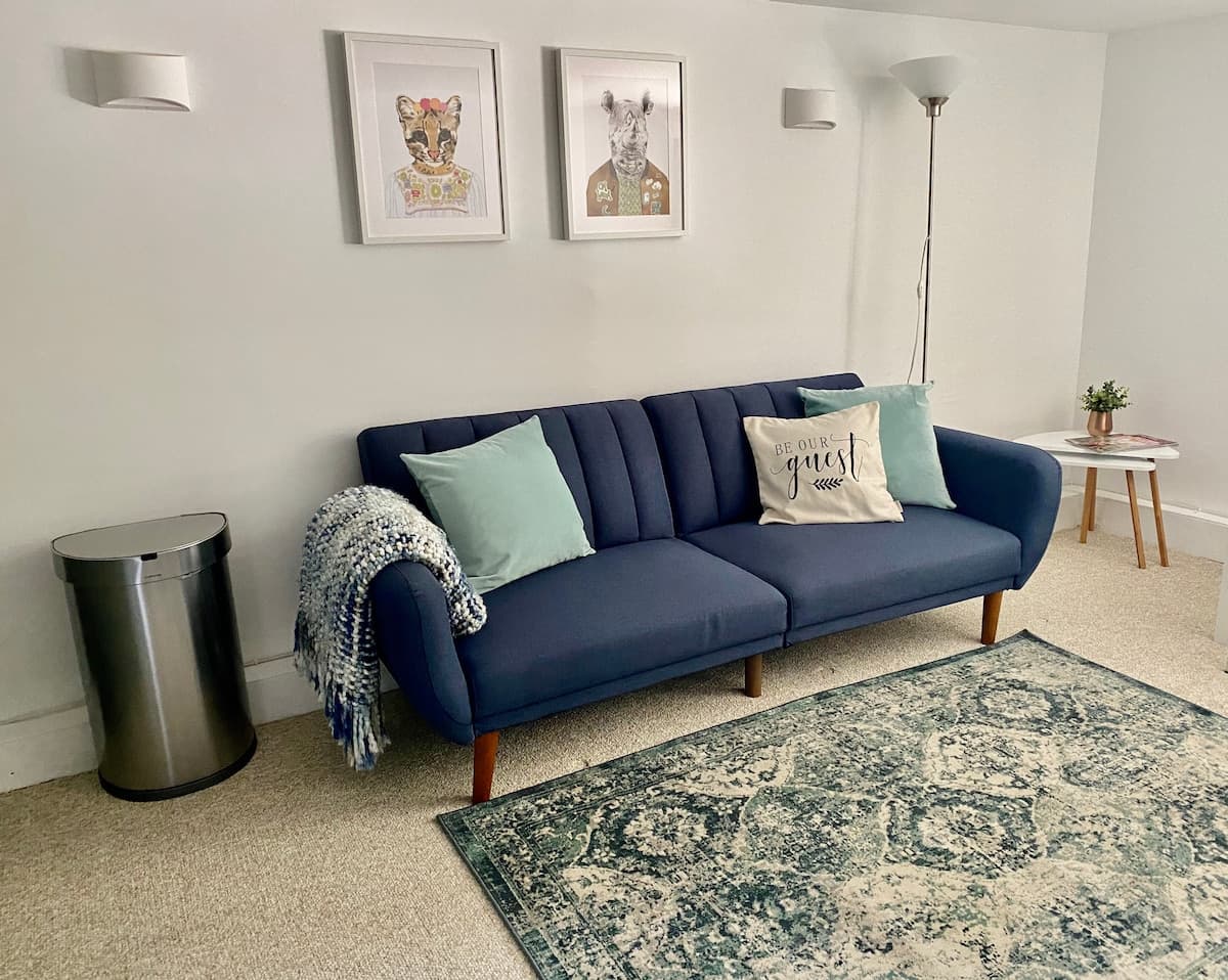 Private Suite in the HEART of Noe Valley! - Photo 1