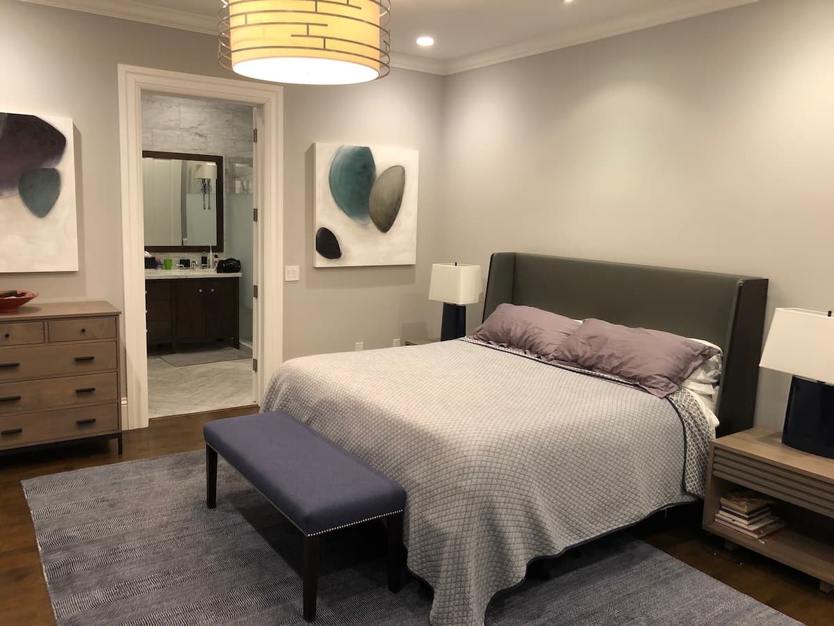 Luxury Victorian in Pacific Heights, Parking - Photo 5