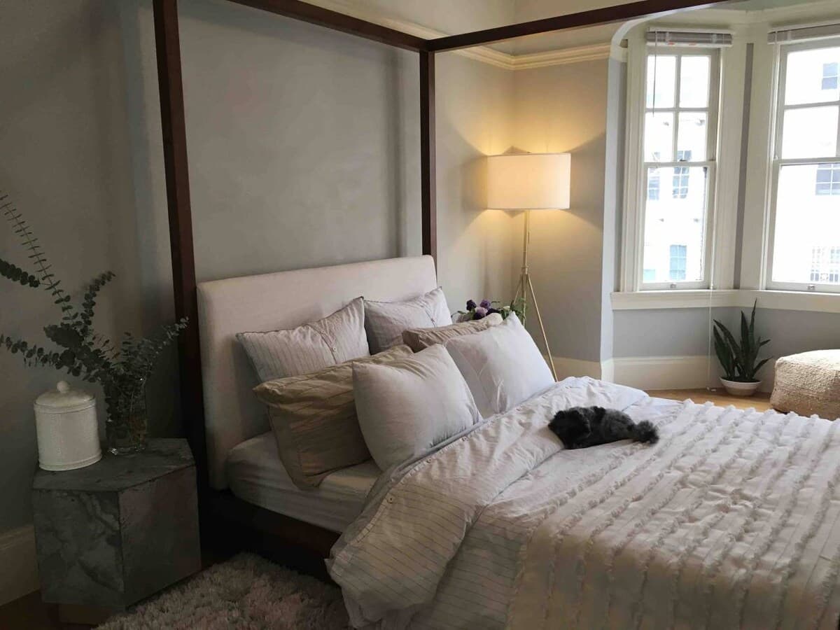 Charming Pacific Heights Condo with Parking - Photo 5