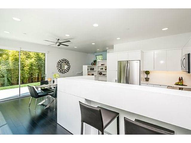 Architect-Designed Modernist Home, Menlo Park - Photo 4