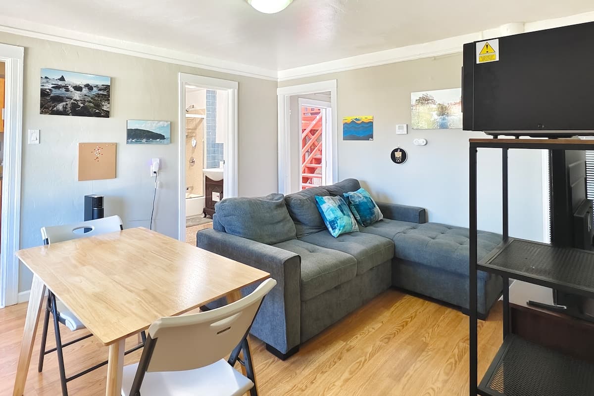 Quiet Glen Park Getaway Near BART & Transit - Photo 4