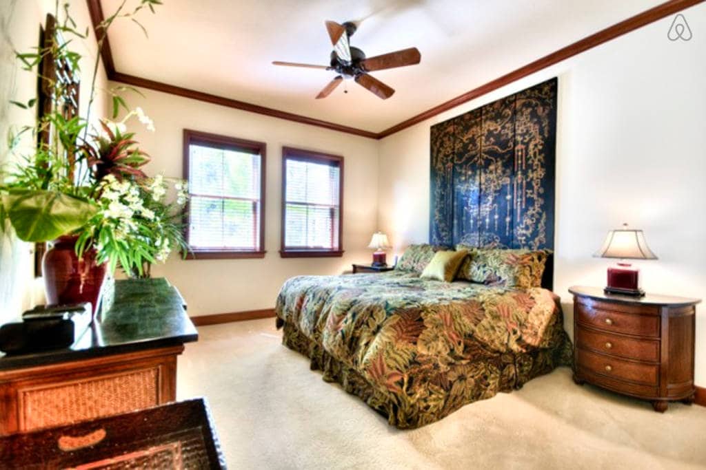 Villa in Waikoloa Village · ★5.0 · 2 bedrooms · 5 beds · 2 baths - Photo 1