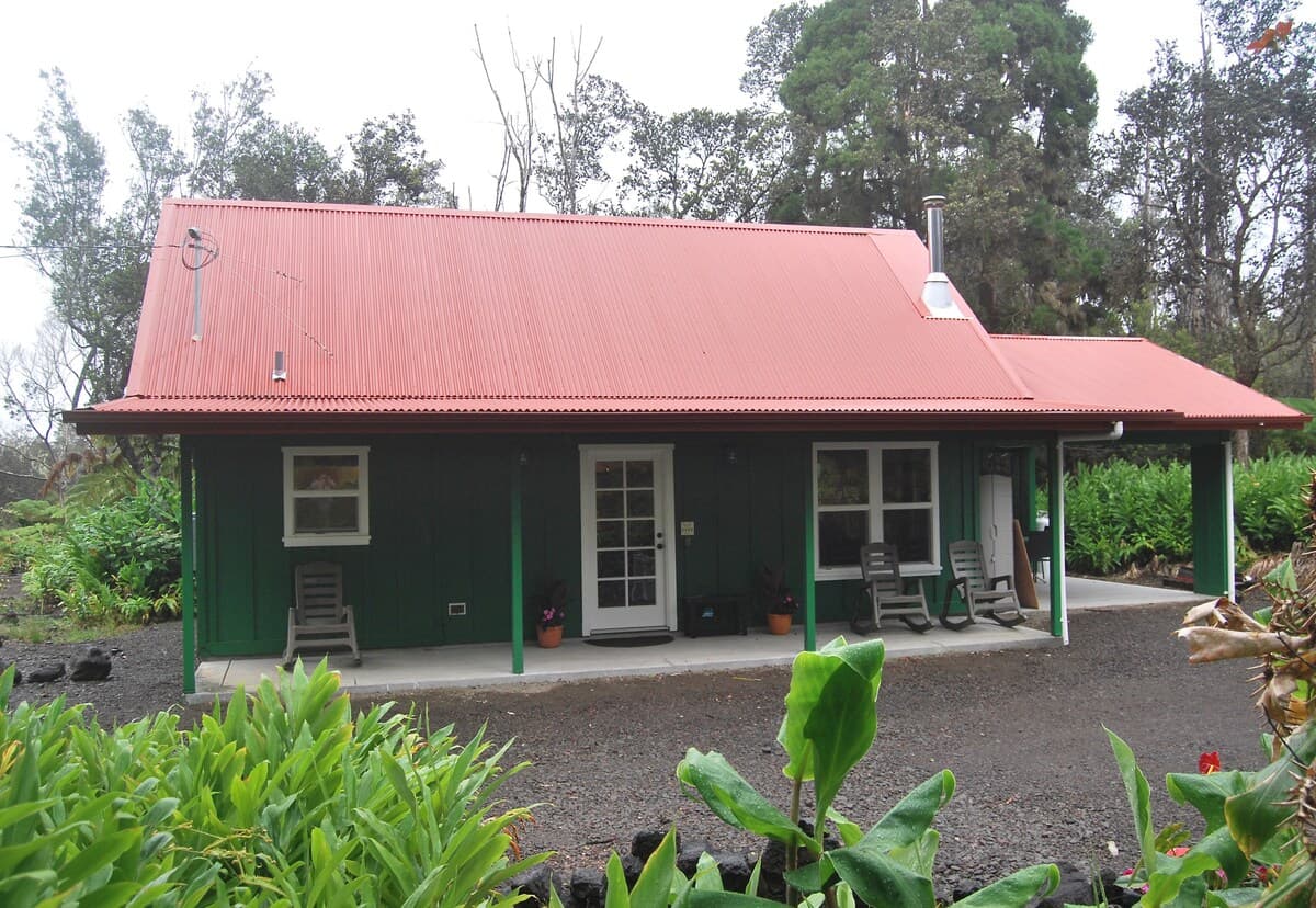 Explorer's Bungalow - Explore Volcanoes NP! - Photo 4