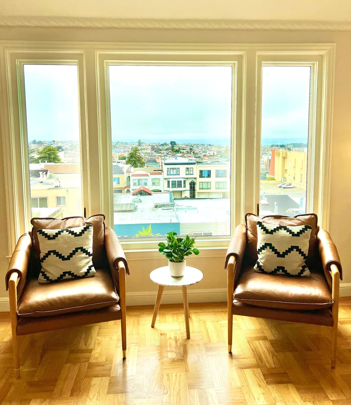 Ocean View Home Near Golden Gate Park - Photo 1