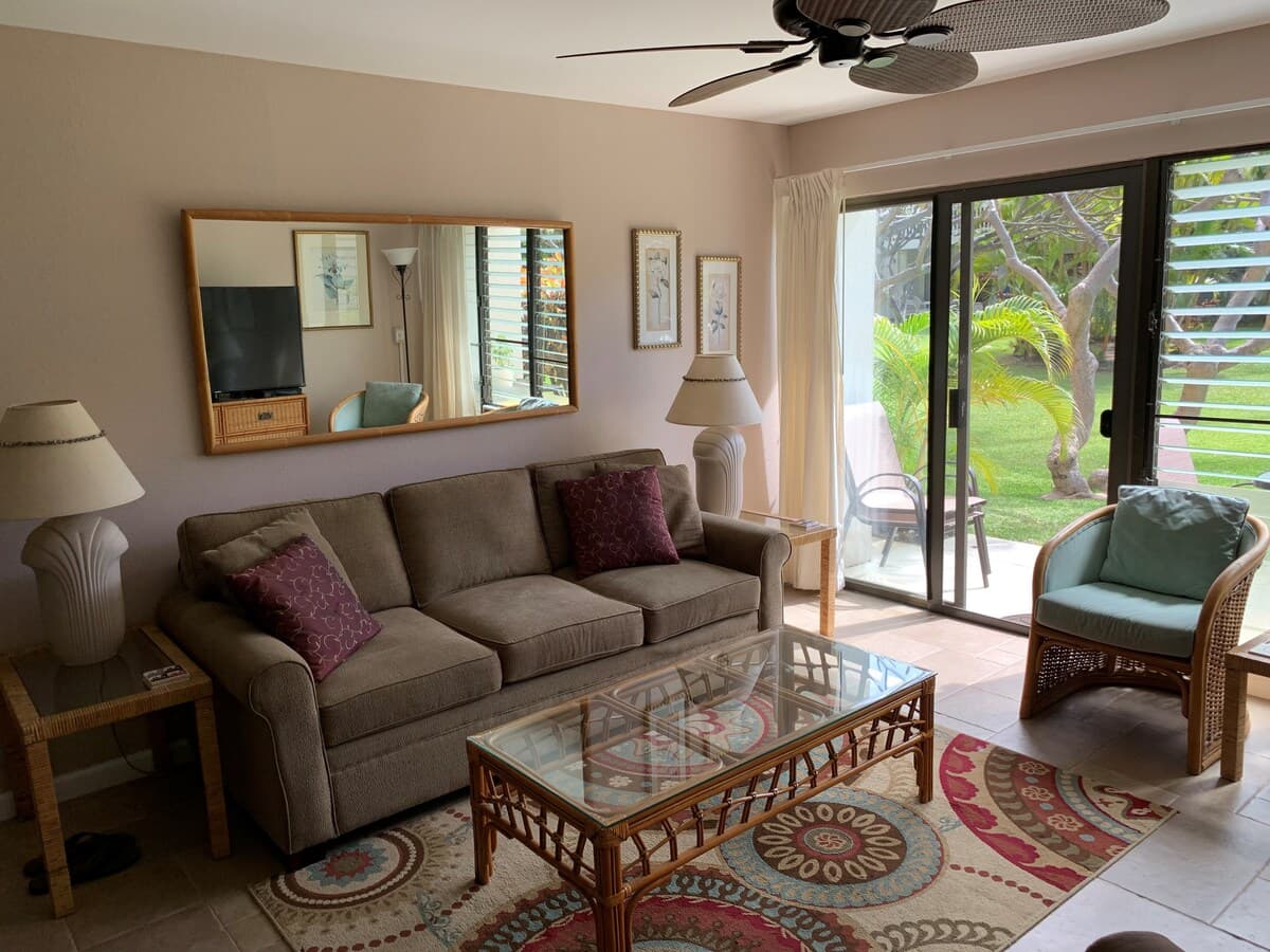 Entire rental unit in Maui Keawakapu - Photo 2
