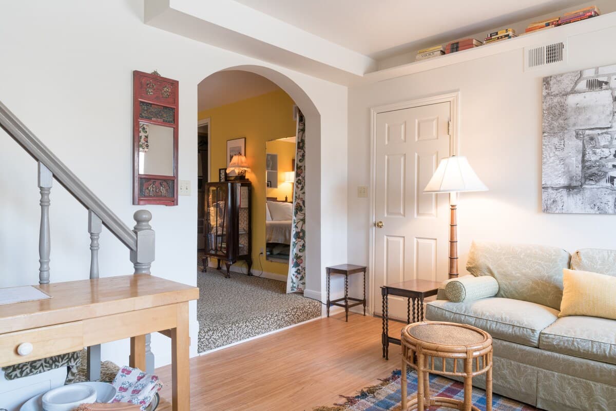 Cozy Studio with Garden 20 minutes from SFO - Photo 3