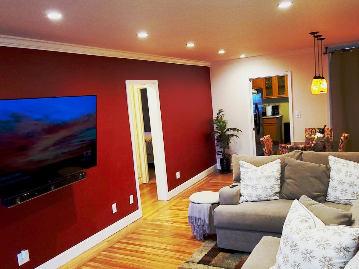 Bernal Heights Hideaway with Private Patio - Photo 2
