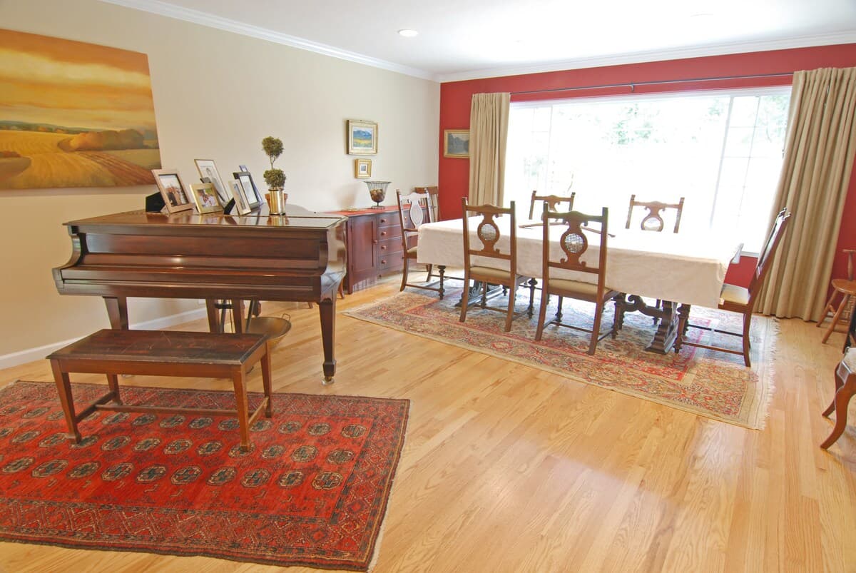 Stanford-Adjacent 4BR with Fire Pit & New Kitchen - Photo 4