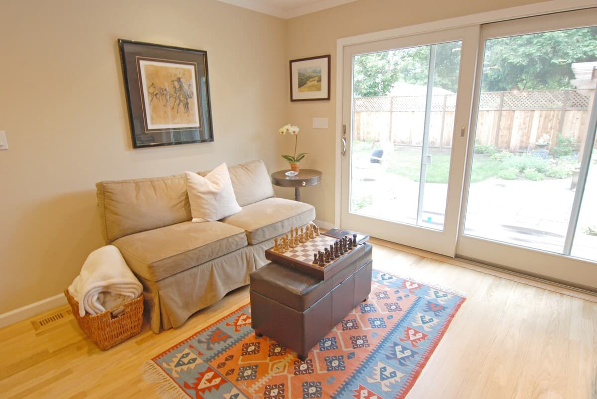 Stanford-Adjacent 4BR with Fire Pit & New Kitchen - Photo 5