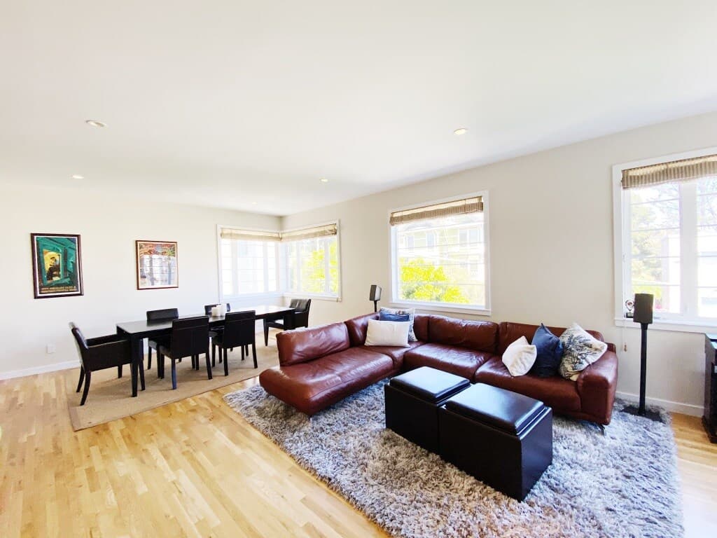 Pacific Heights Penthouse with Skyline Views - Photo 5