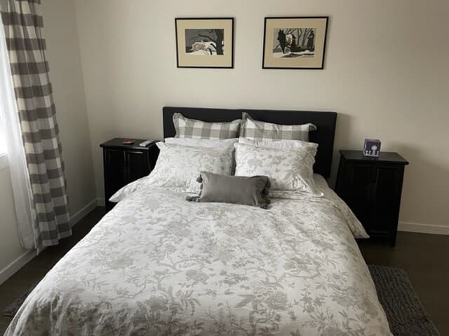 Modern Safe 1Bed and 1Bath Apt w/ Private Entrance - Photo 5