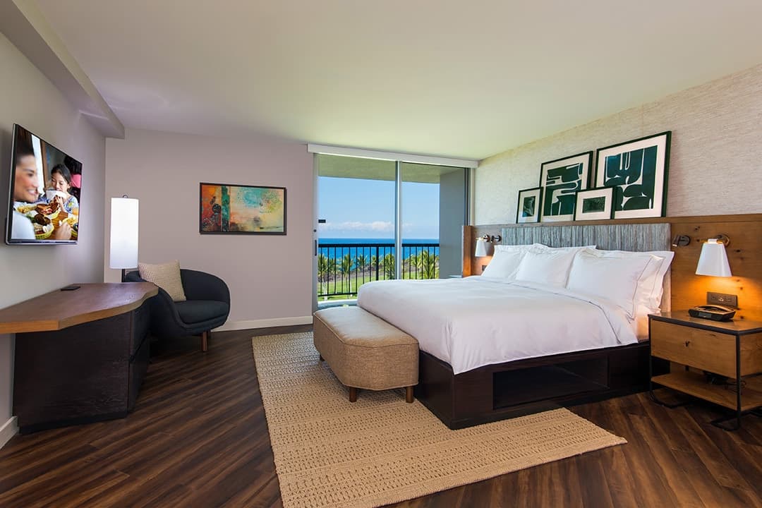 Studio Suite with Balcony - Oceanfront Resort - Photo 1